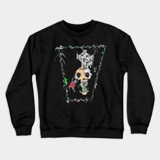 Headache Crewneck Sweatshirt